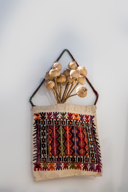 Przykładowe hafty produktów